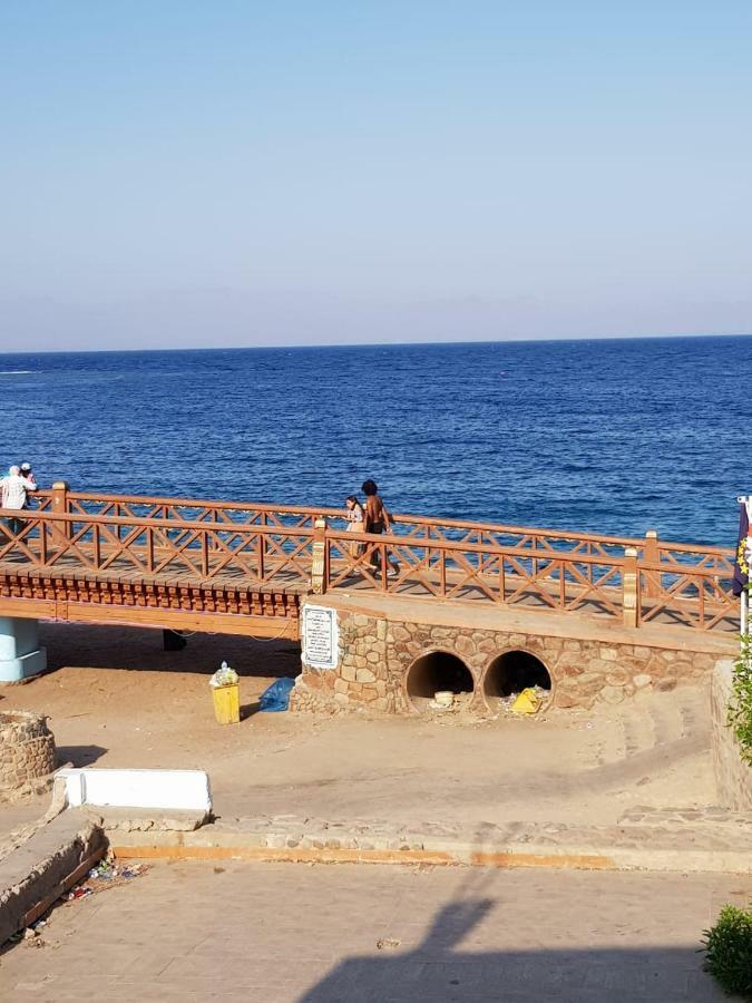 Neptune Hotel Dahab Esterno foto
